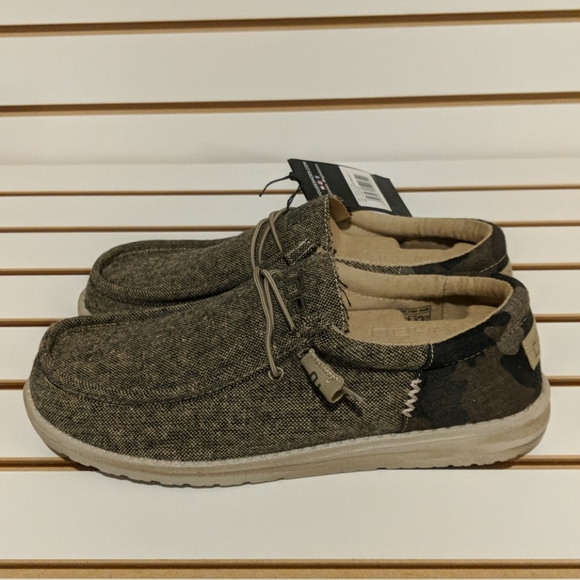 Hey dude camo - Picture 3 of 8